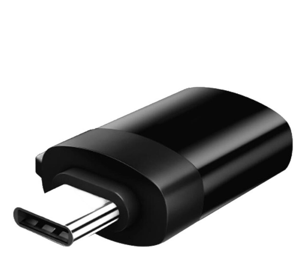 Mozos Adapter OTG przejściówka USB- do USB-C 3.1 - 1239319 - zdjęcie 2